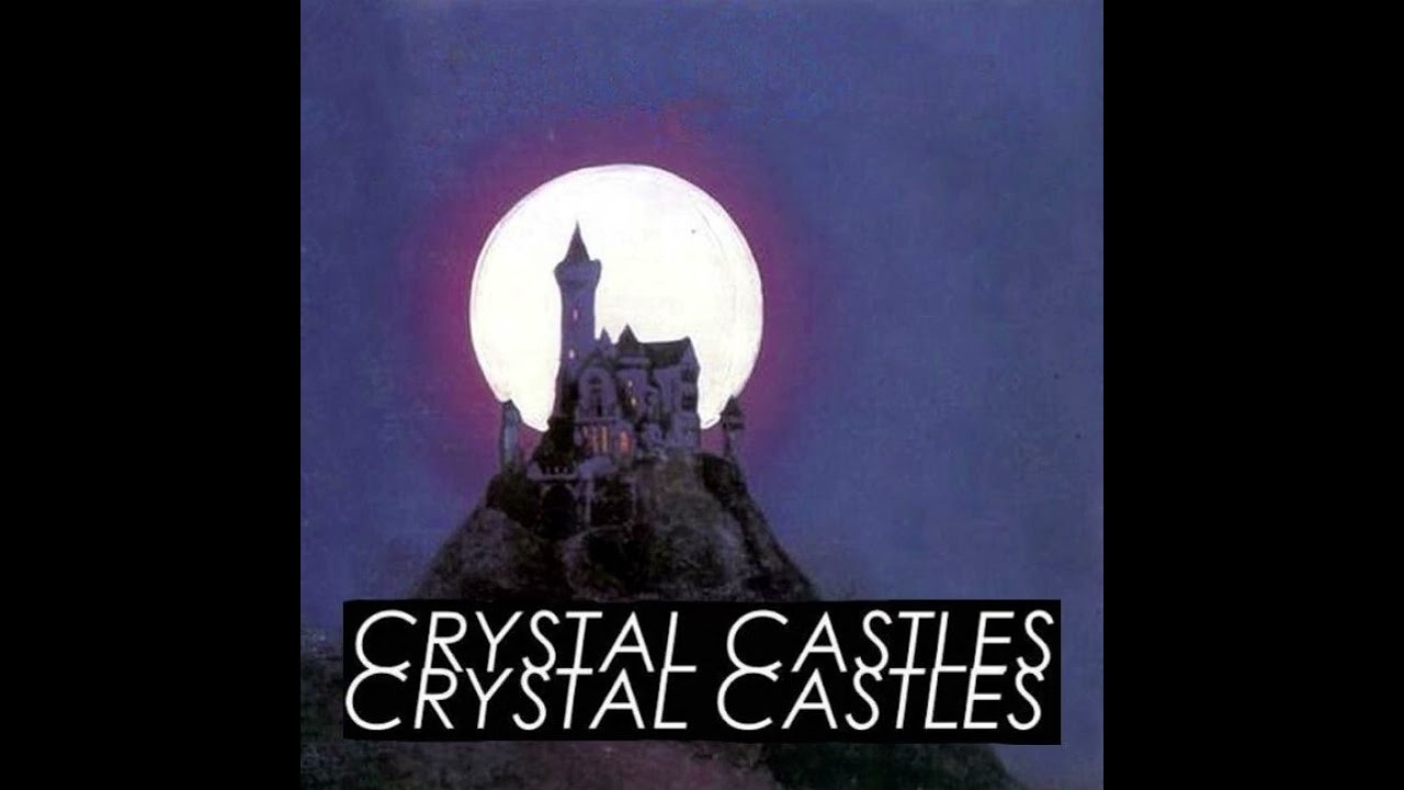 Stress (Maybe a Crystal Castles type beat)