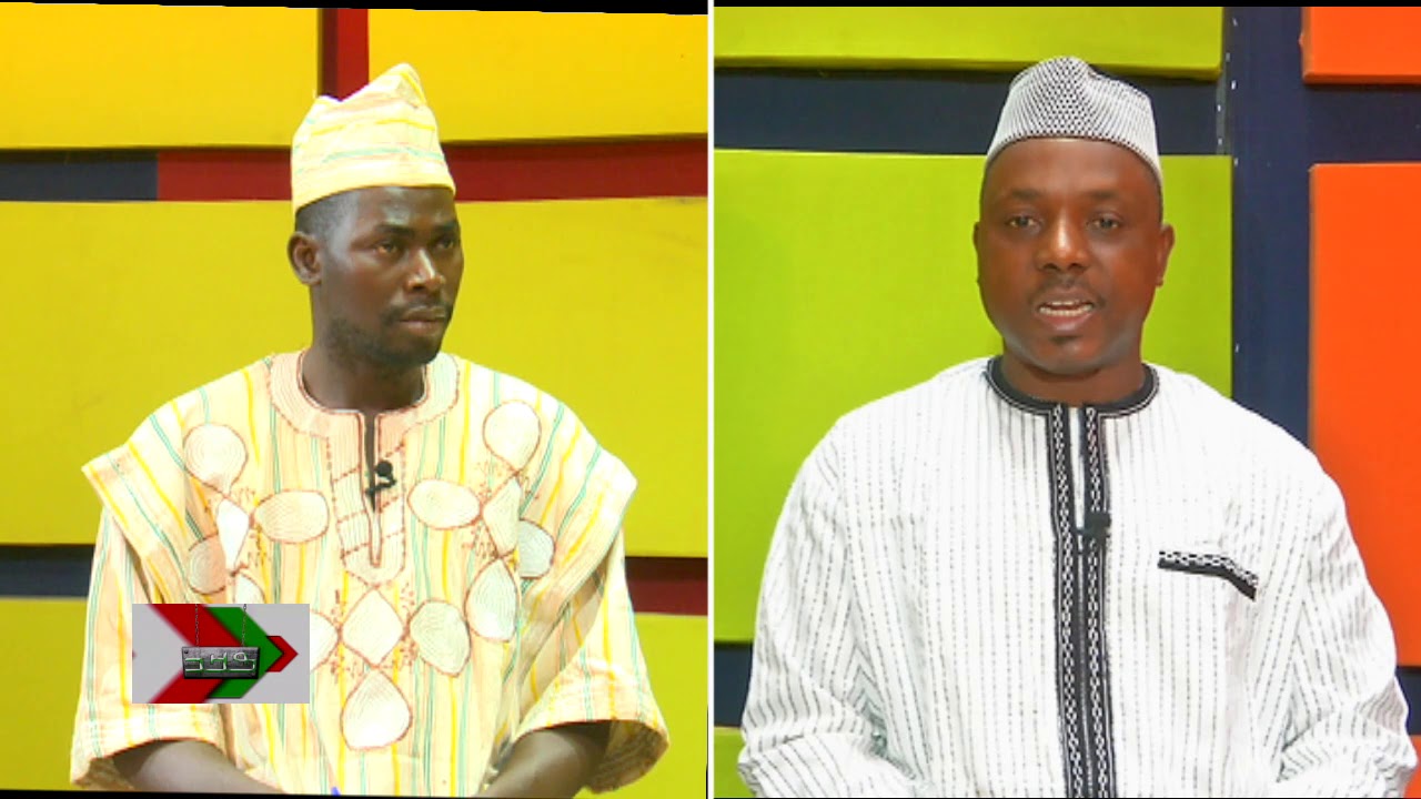 Kombo/ Kalanfa Diakite sur Laforobayali 2 ߒߞߏ ߞߊ߬ߙߊ߲߬/ߜߊ߬ߙߊ/ߖߊ߬ߖߎ߬ߙߎ