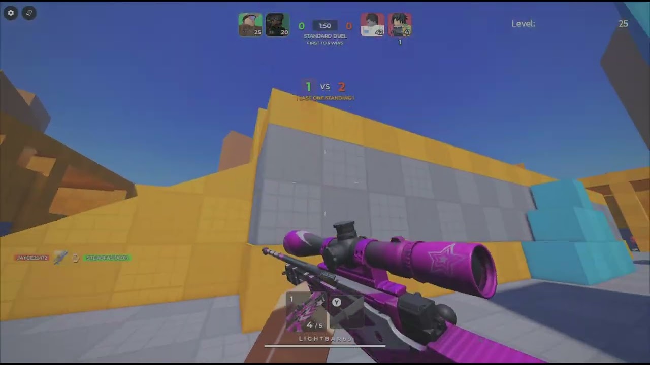 Win Streak Challenge (didn’t go as planned)