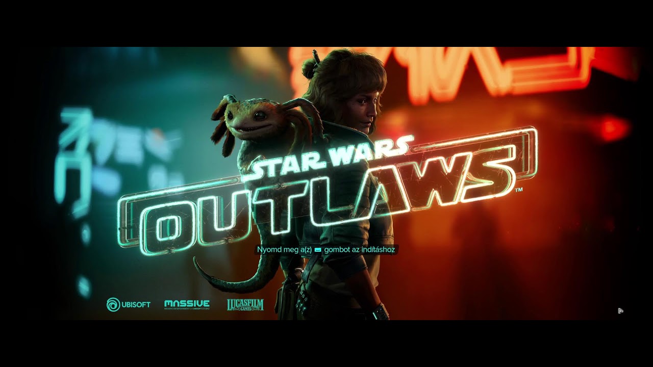 Star Wars Outlaws - Szabotázs - Törj be a műveleti épületbe