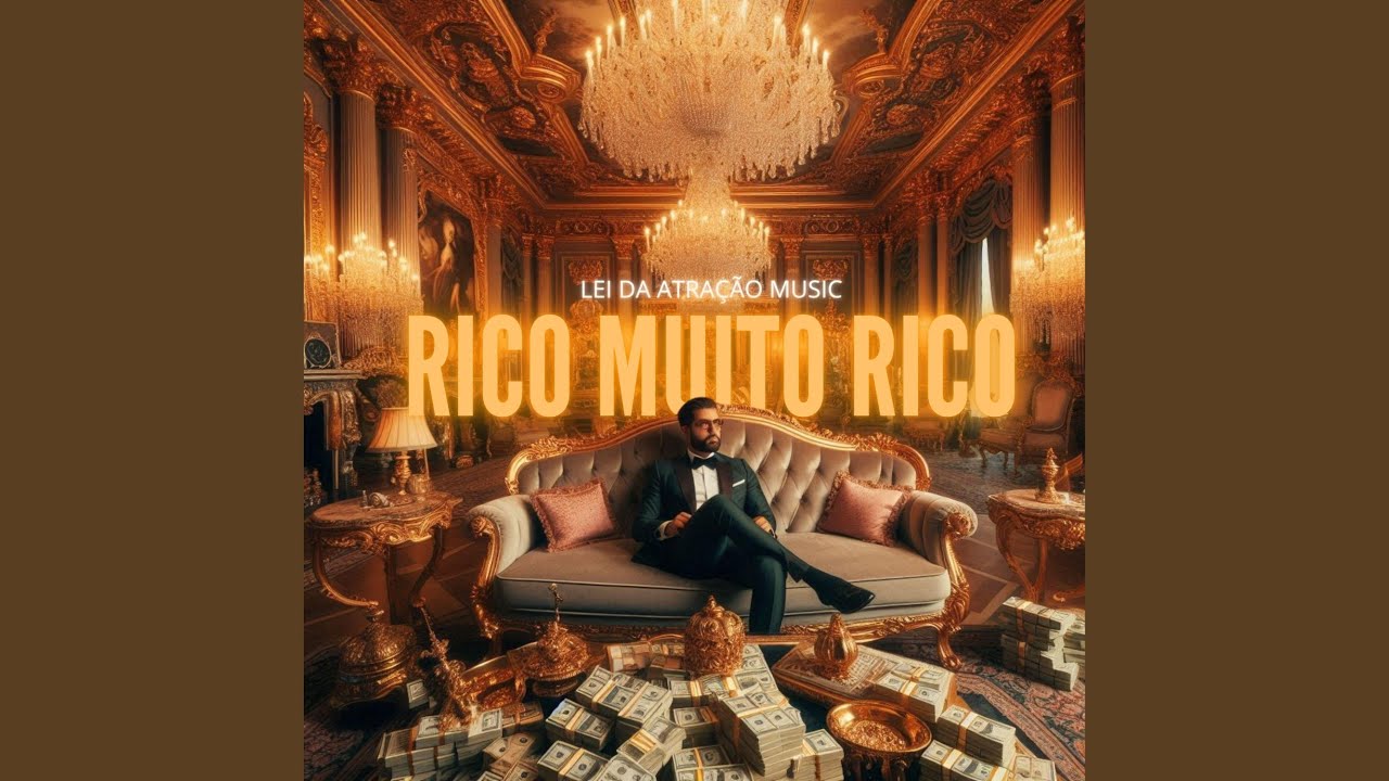 RICO MUITO RICO