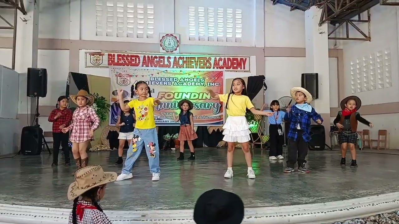 BAAA 23th foundation day 