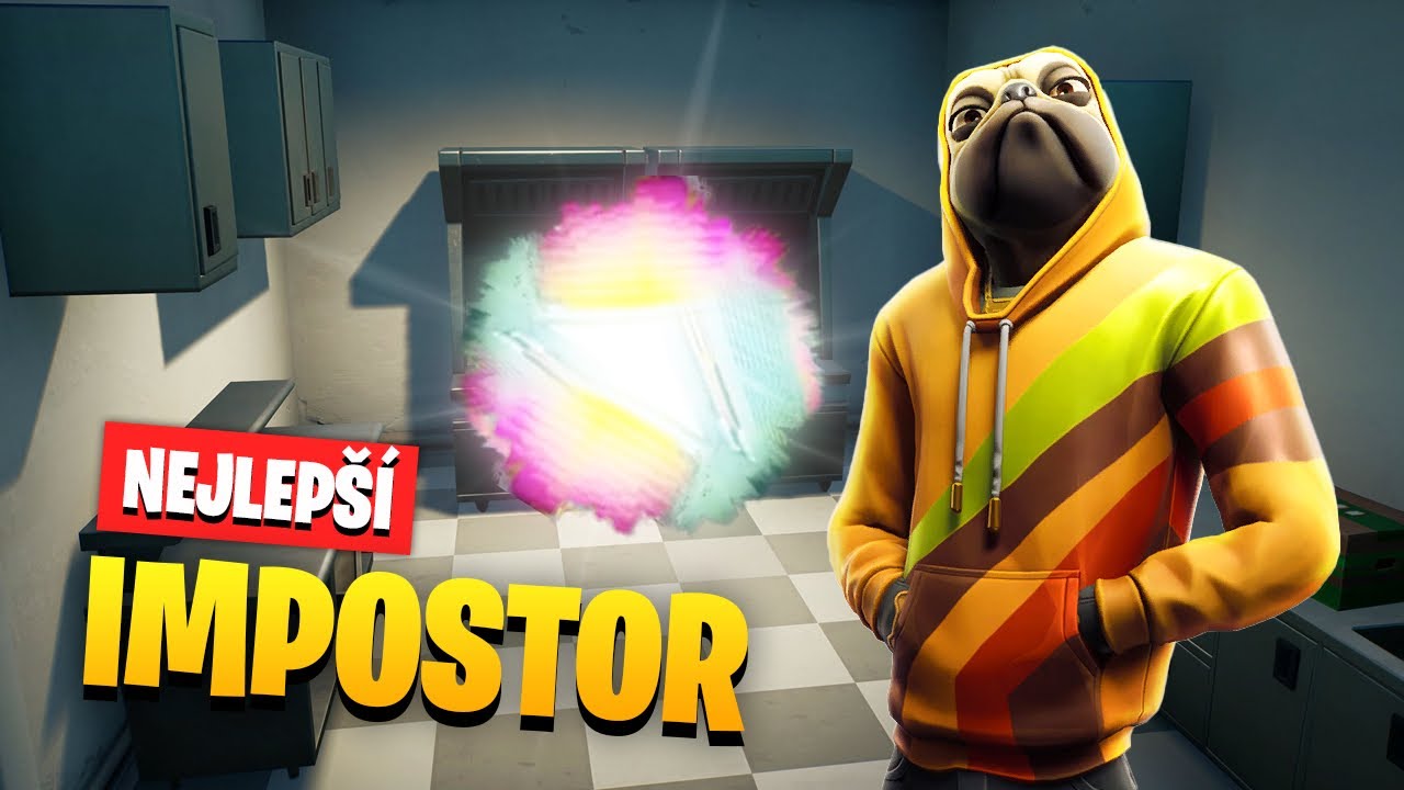 “nejlepší” [IMPOSTOR] 🥲