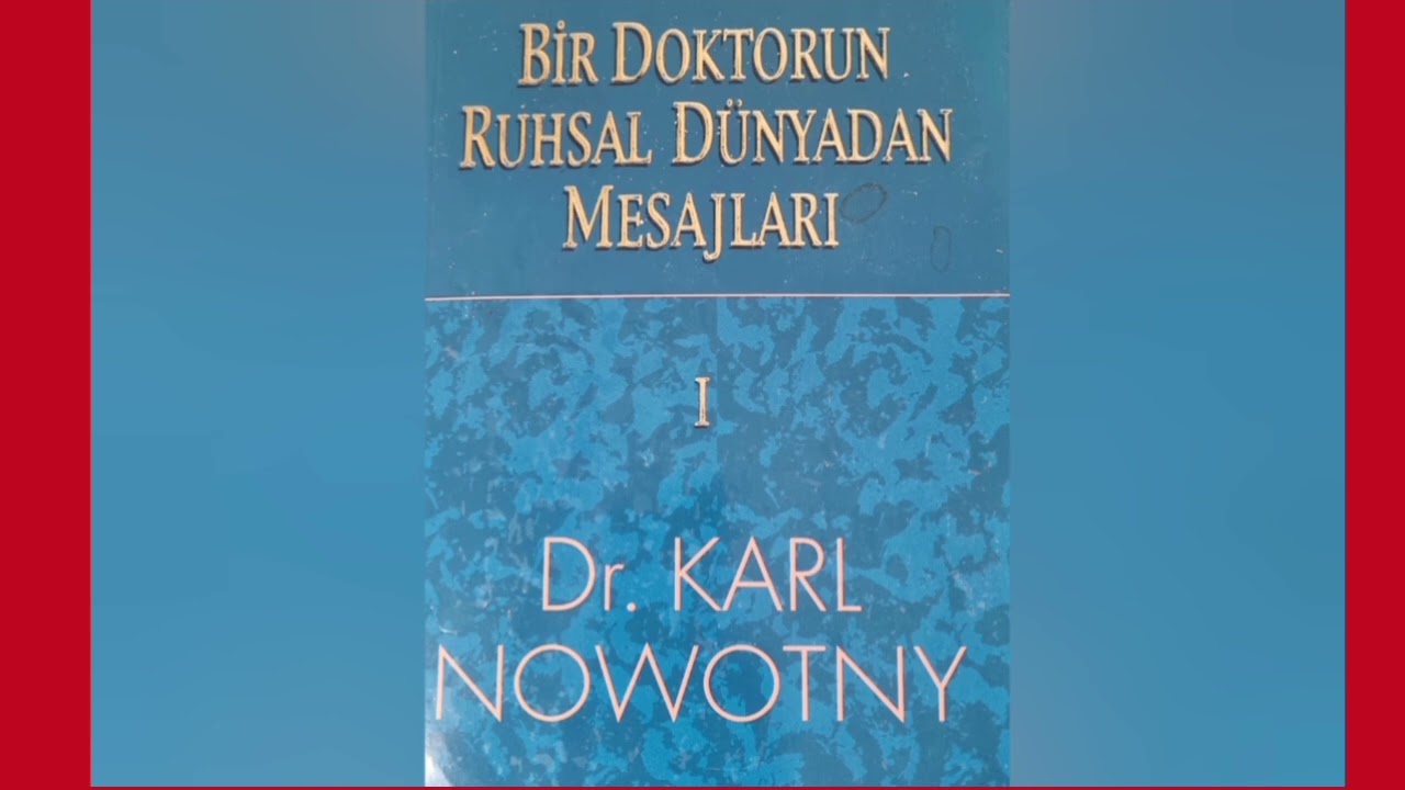 Ruhsal Dünyadan Mesajlar / sesli kitap. #ruhsaldünya #ruhnedir  #ötealem