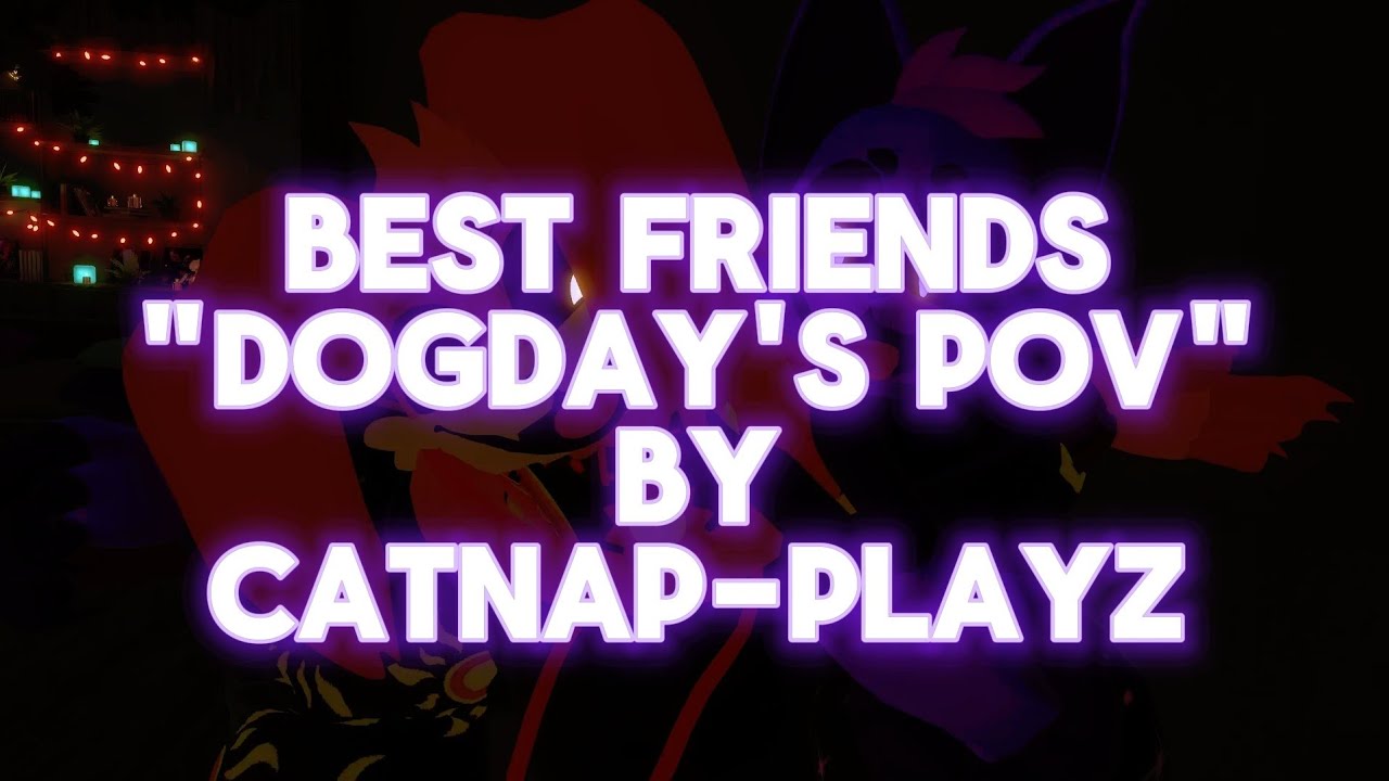 Best Friends 