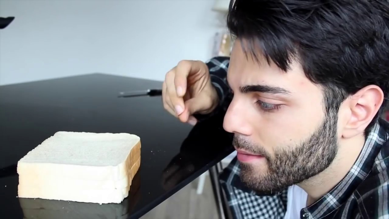 6 Coole Dinge Die Man Mit NUTELLA Machen Kann Nr 2 Emrah Lifehacks