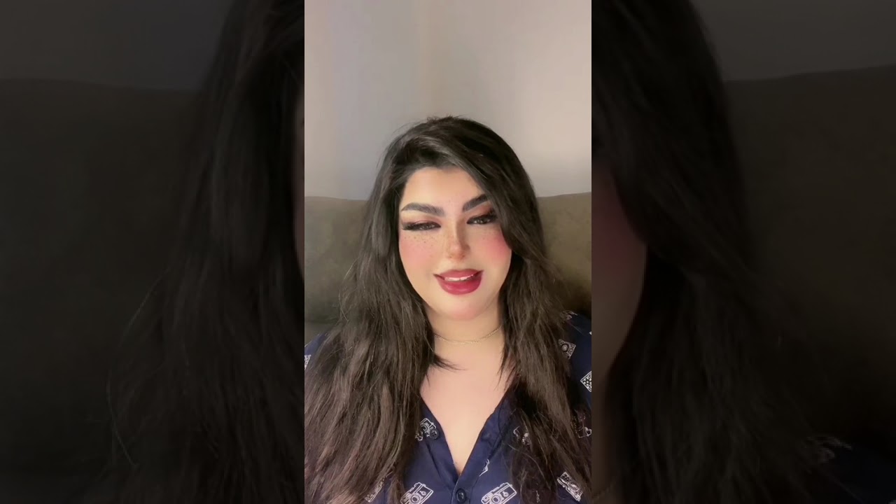 روتين مريم بنت المغرب روتين# ♥️ 🇲🇦 🇲🇦 🇲🇦 ❤️ 🔥 دلع واحلى 