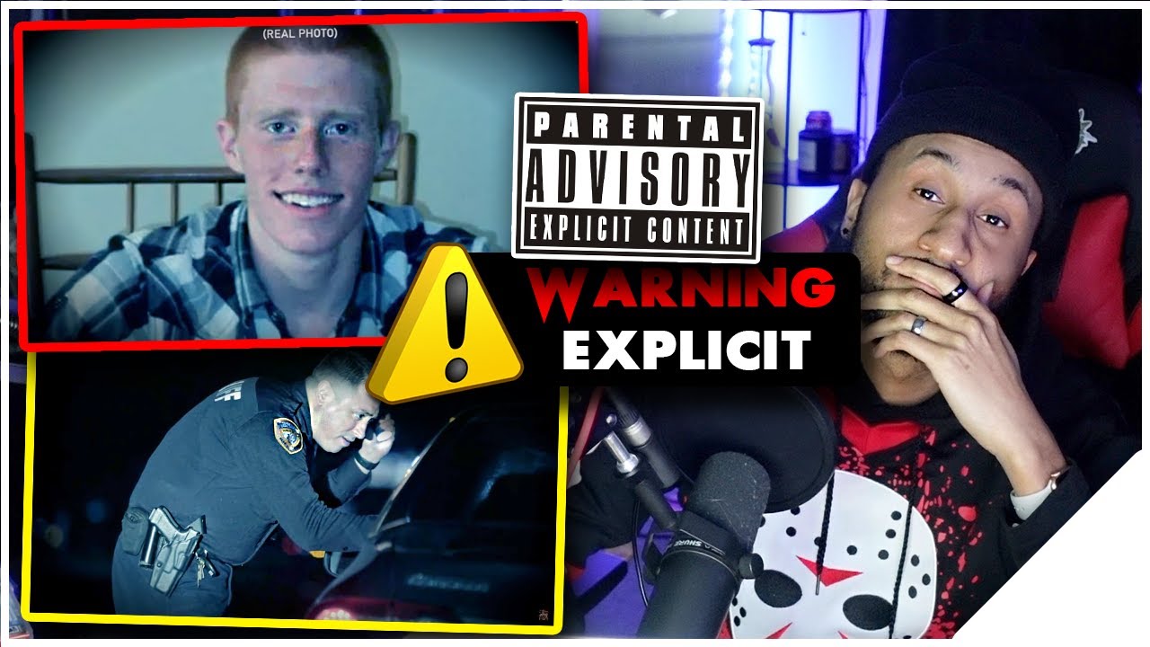 His Family Never Saw It Coming (MrBallen Reaction)