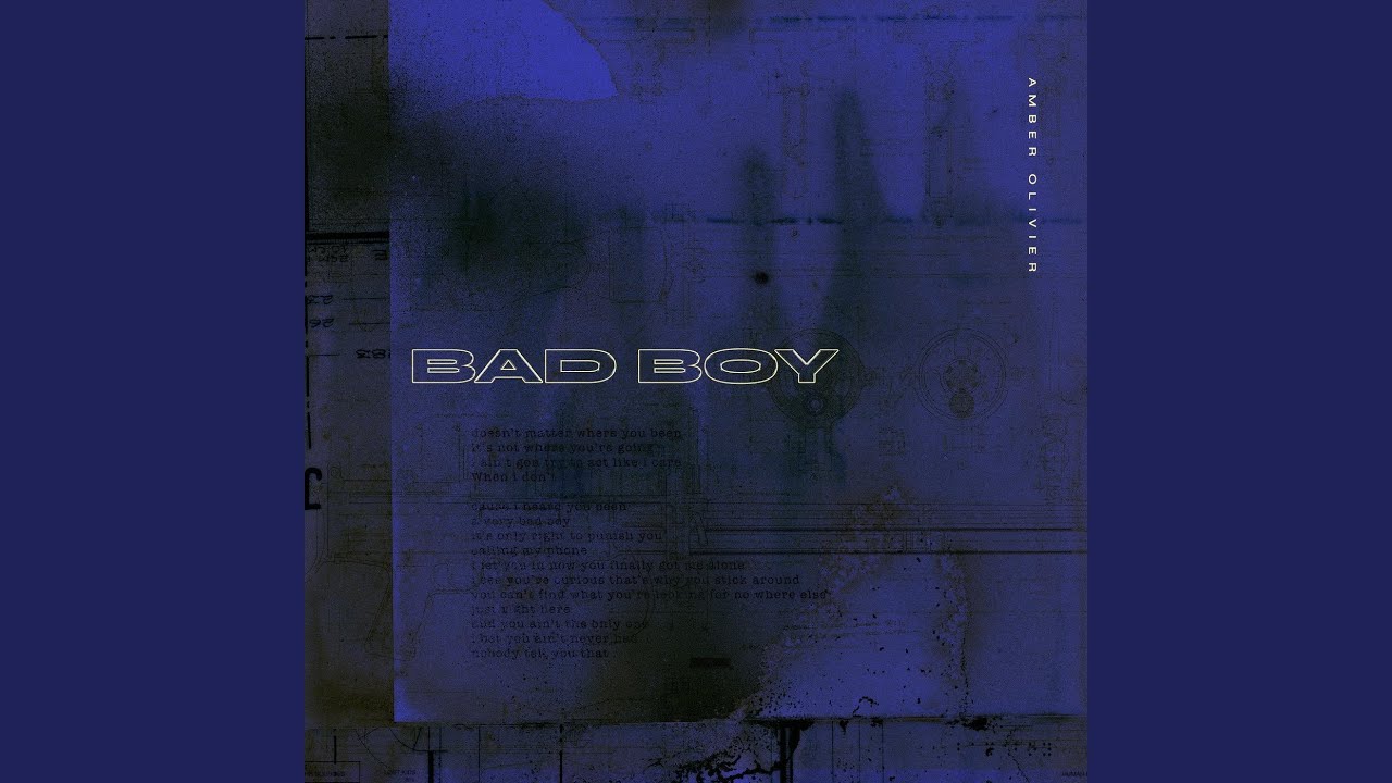 Bad Boy