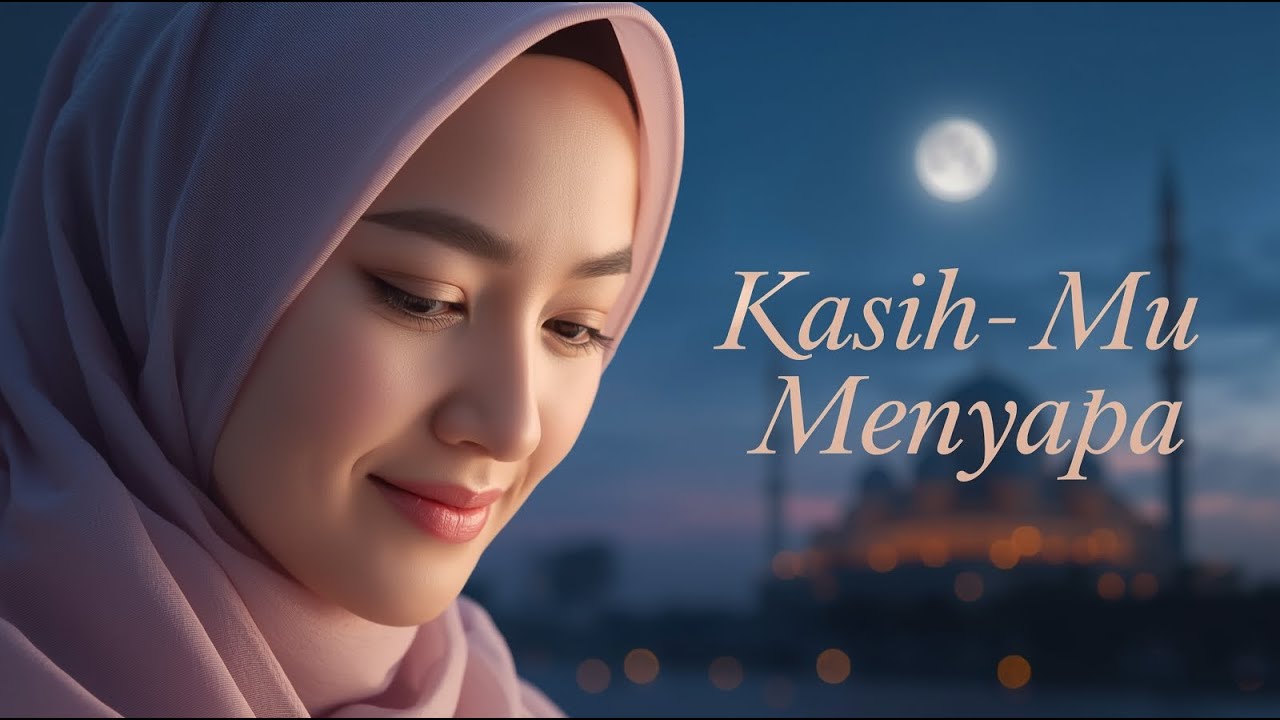Lagu Religi Islami Bikin Menangis, Slow Rock Melayu Paling Trending