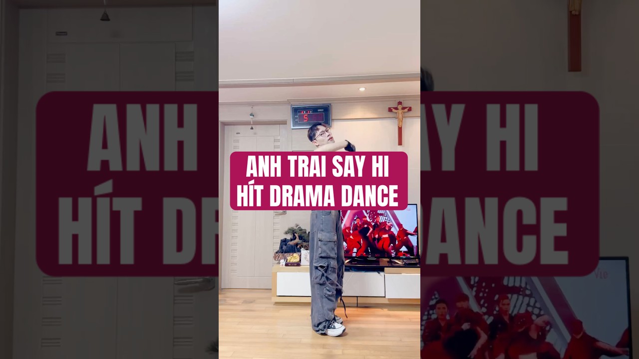 H&iacute;t Drama #anhtraisayhi #anhtrai #sayhi #atsh #hitdrama #isaac #anhtu #wean #dophuqui