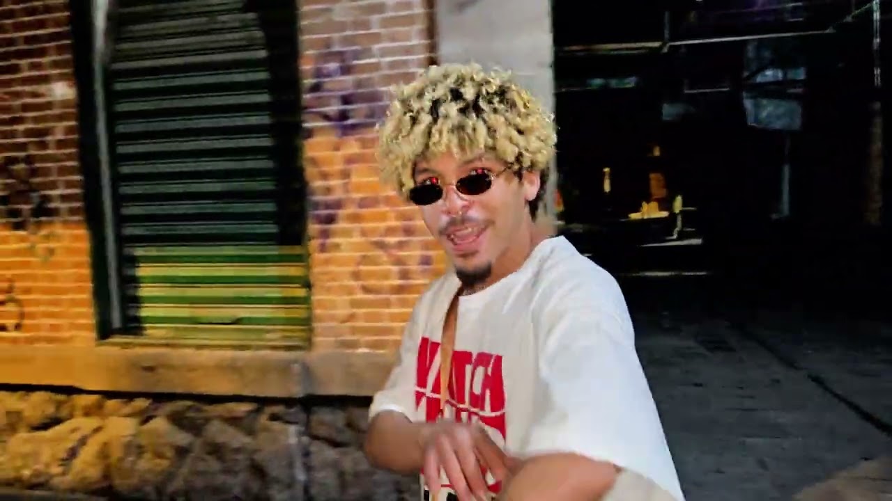 RELIGION 📀 SUELTALOOO!!! VIDEO OFICIAL //BANNDY EL CUBANO:.//