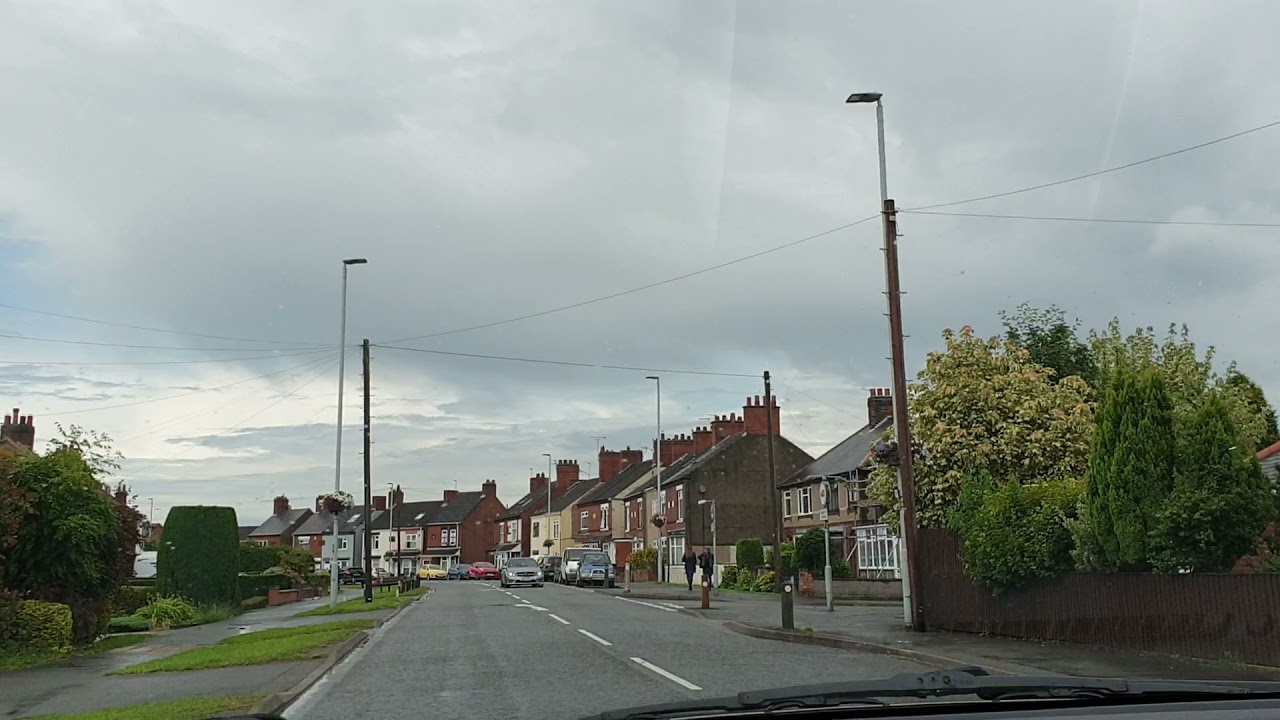 Ibstock
