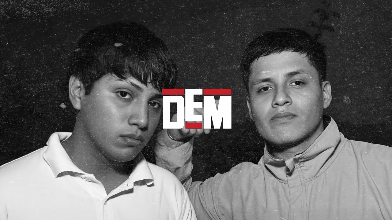 PIER CDH vs DANU: GRAN FINAL: DEM 1 🇵🇪 2025