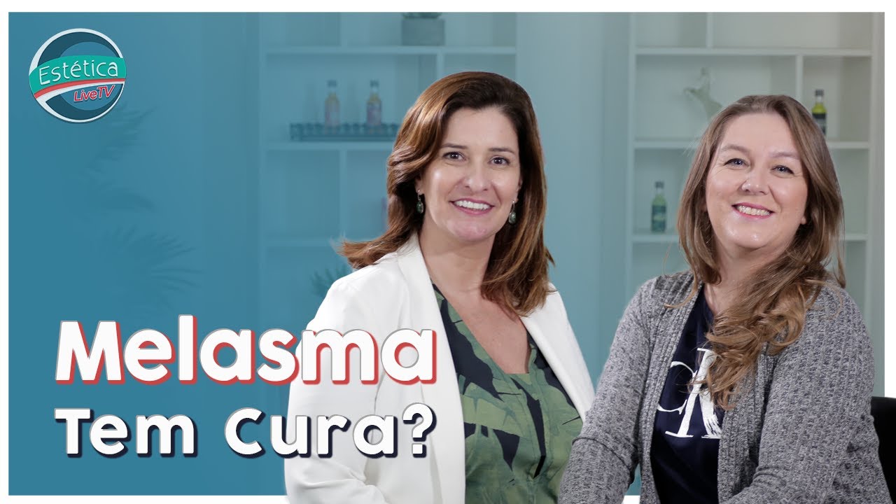 Melasma, tem cura? Qual sua origem, tratamentos e prevenção!