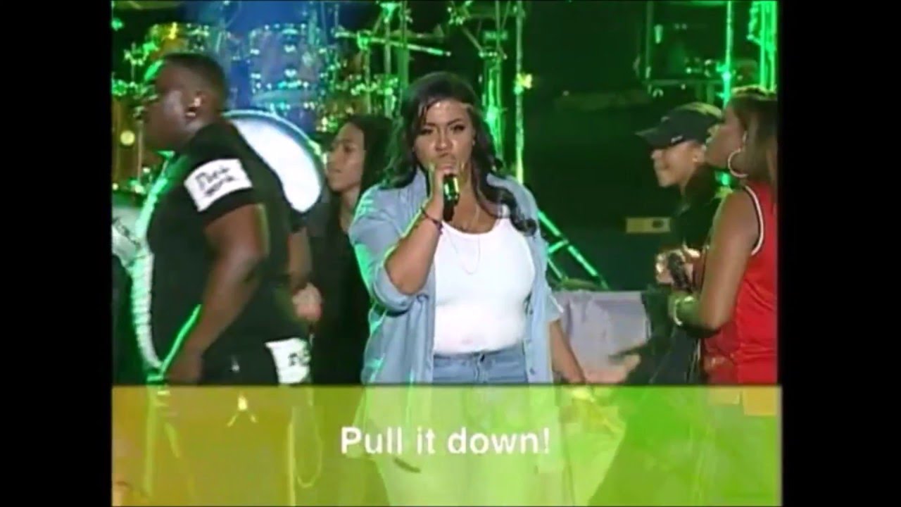 New Year's Eve 2015 | Wildheart Worship