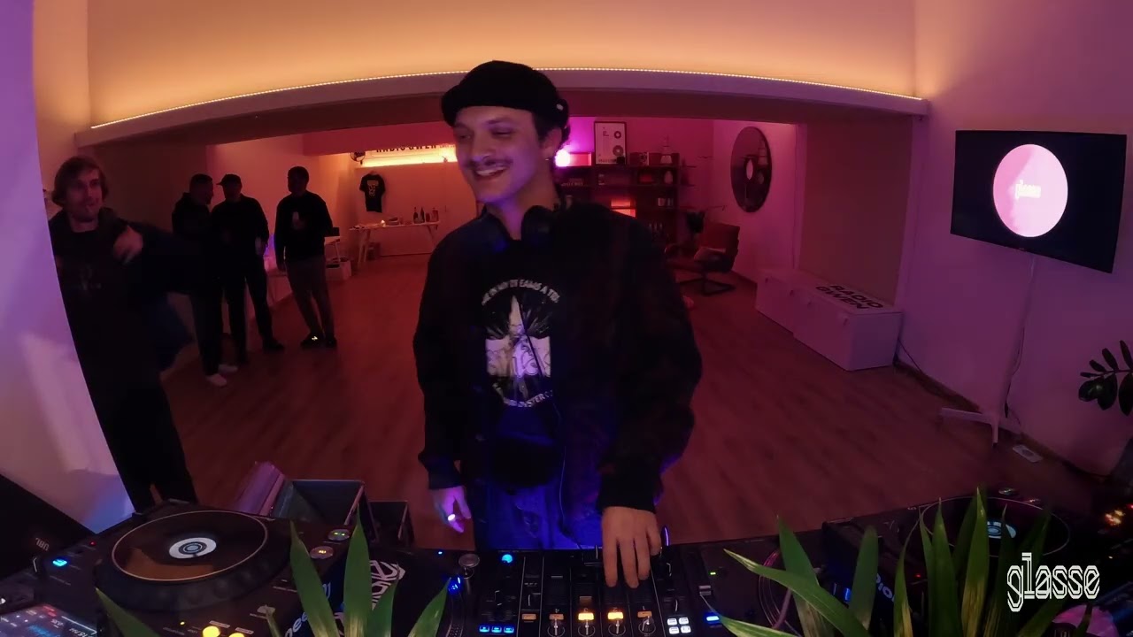 System 42 |  Dj Set - Breaks, House