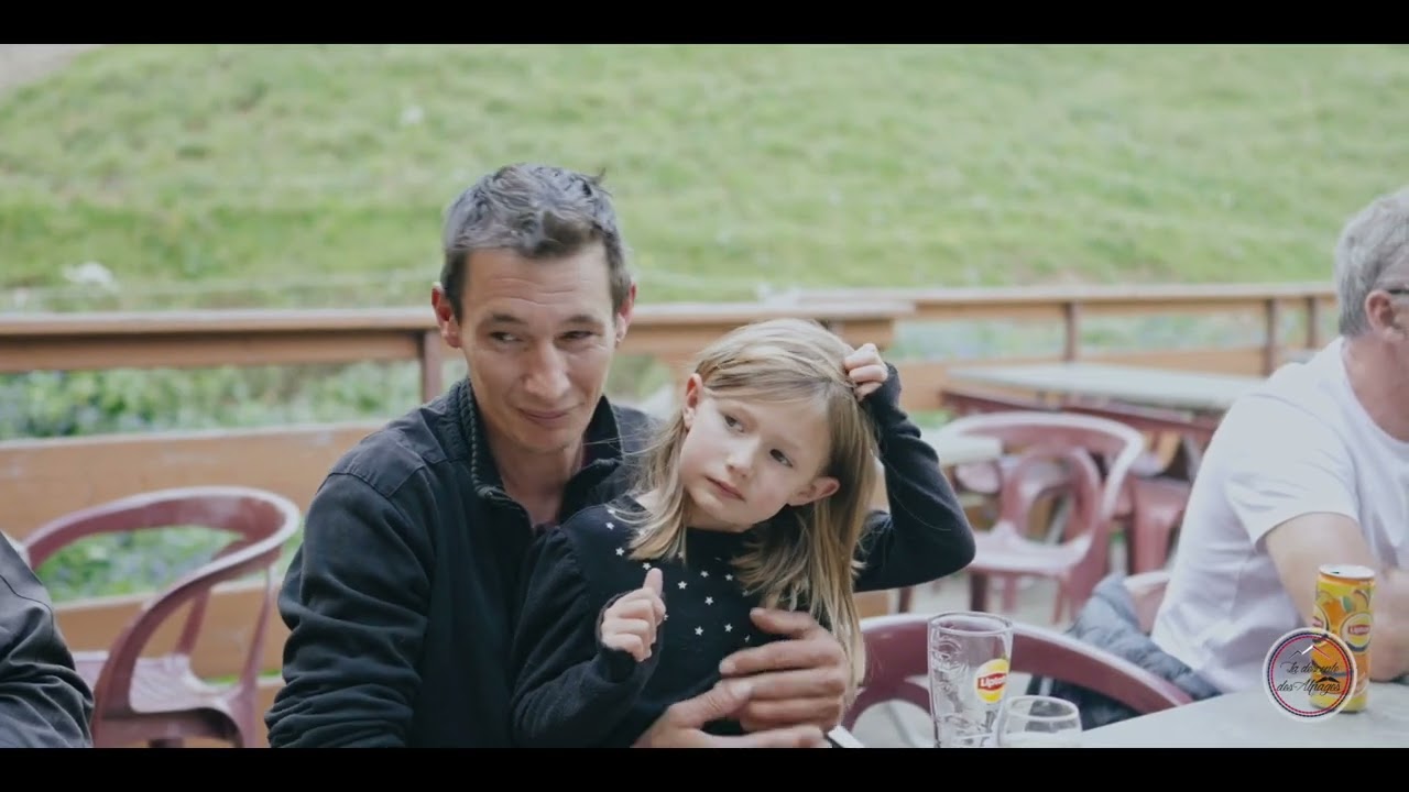 Escapade au pays du reblochon