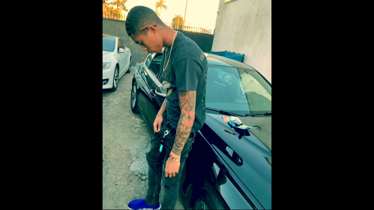 [FREE] Will Bandzz x HBK Jachi x OTM Type Beat 