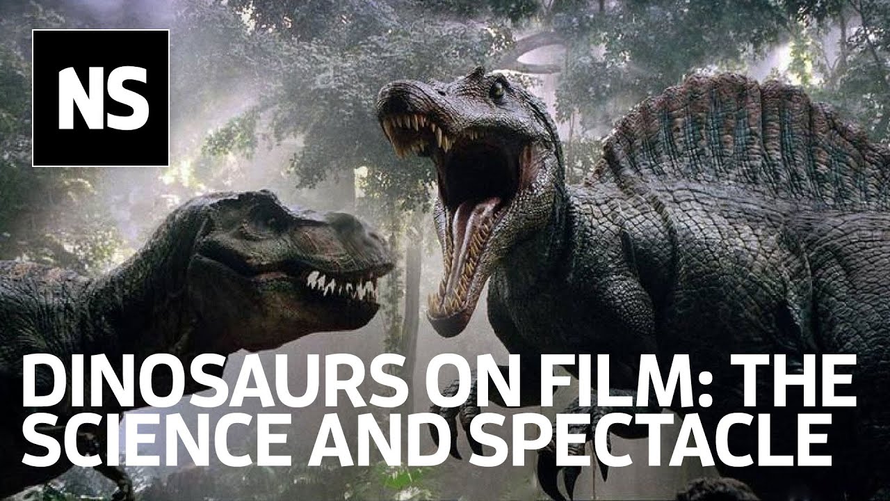 Palaeontologist Dave Hone reviews the most memorable dinosaur movie scenes