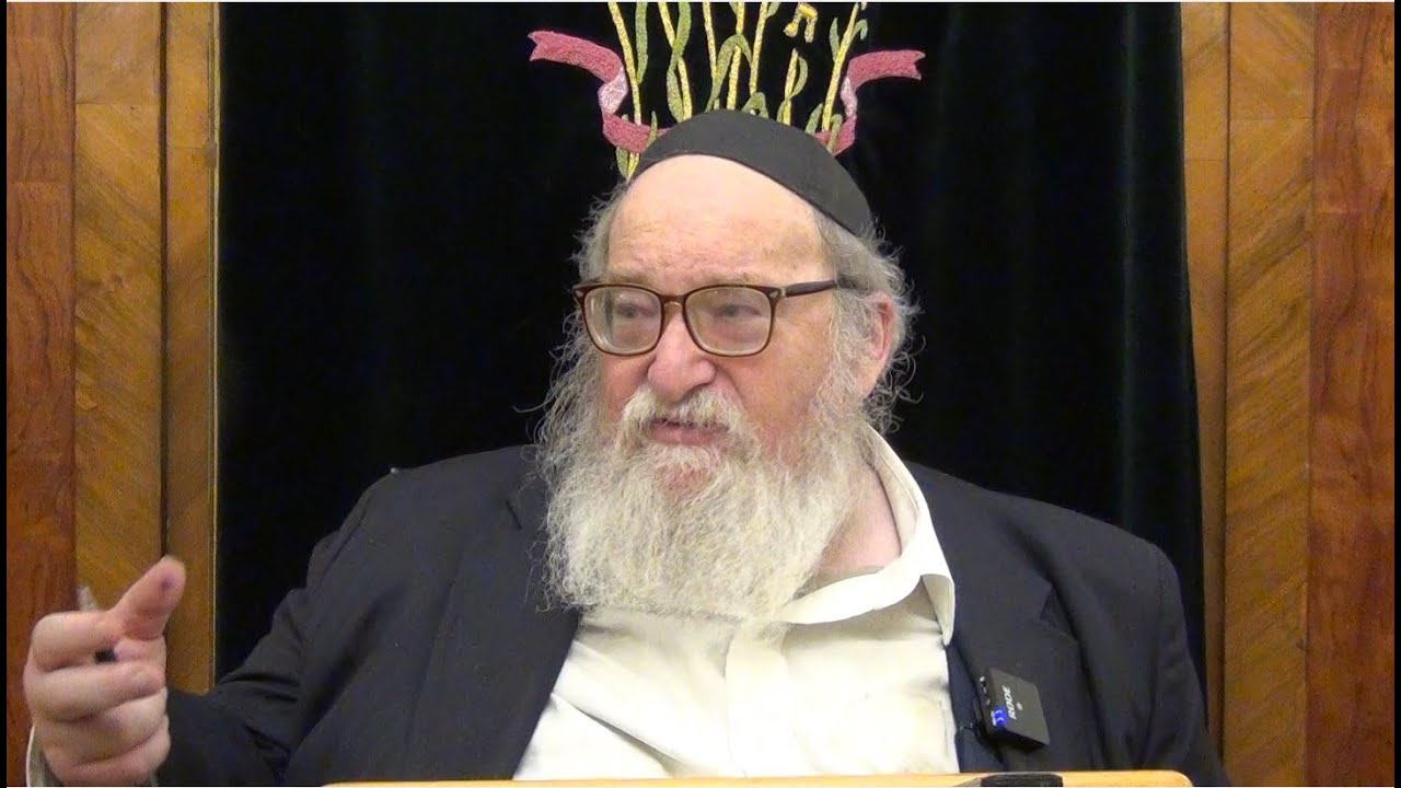 Rabbi Yitzchak Breitowitz: Receiving A Personal Report Card from Hashem
