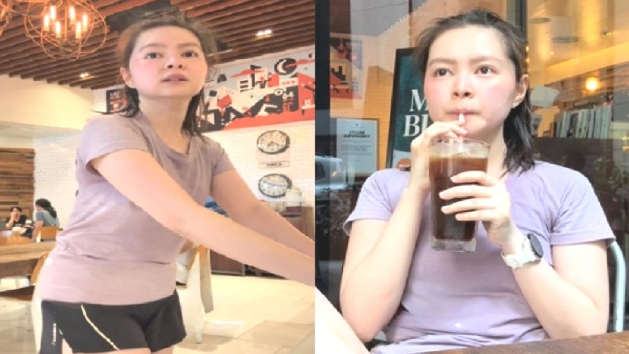 BARBIE FORTEZA UPDATE APRIL 5 2026