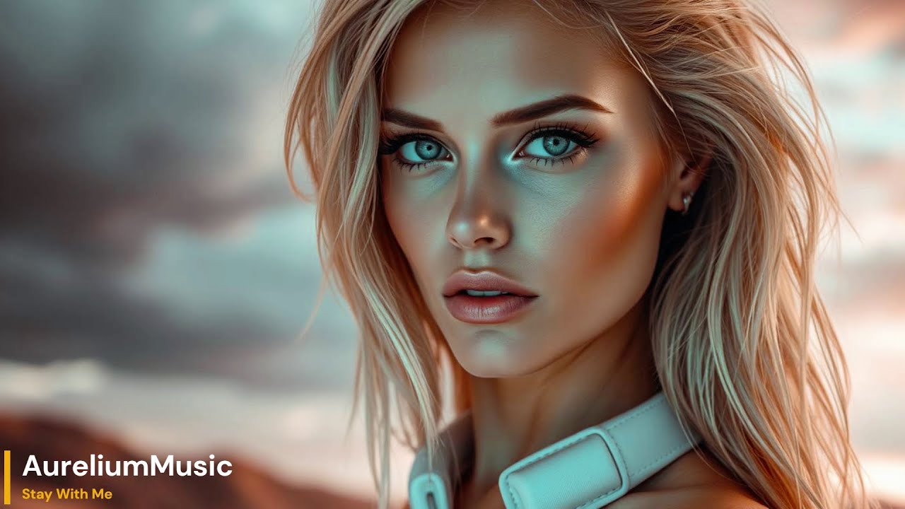 AureliumMusic &ndash; Stay With Me