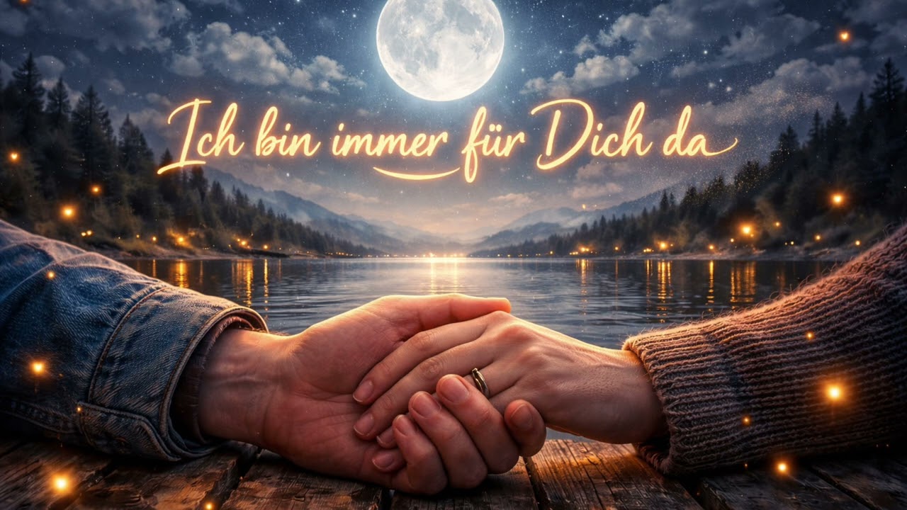SoundyFX - Immer für dich da #musik #fürdichda #deutschelieder #liebe #freundschaft #someonespecial 