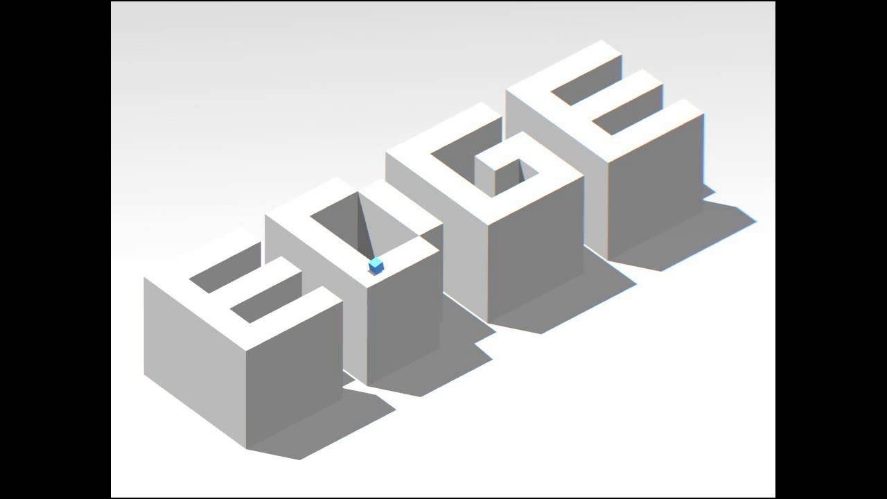 EDGE - Tec (Soundtrack)