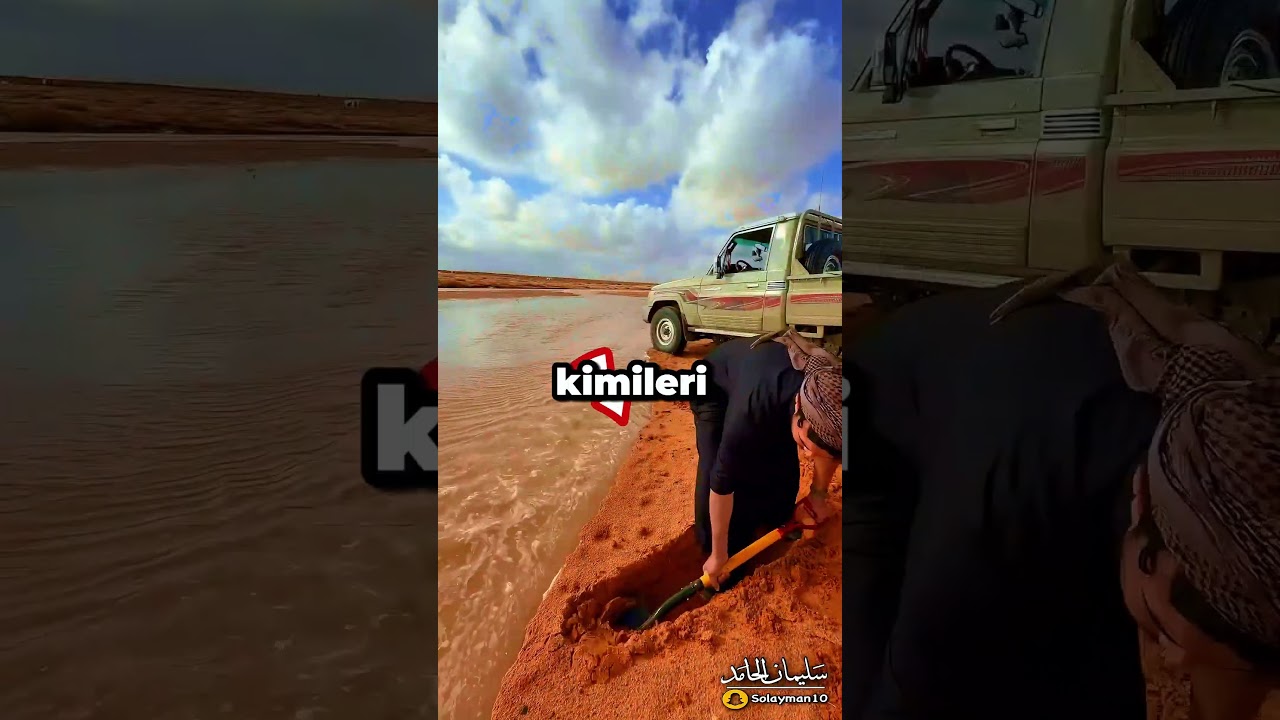 Adam HERKESİ Şaşırttı ❤️