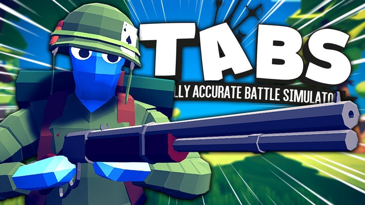 How to DOWNLOAD and INSTALL MODS in TABS 2025 (Totally Accurate Battle Simulator)