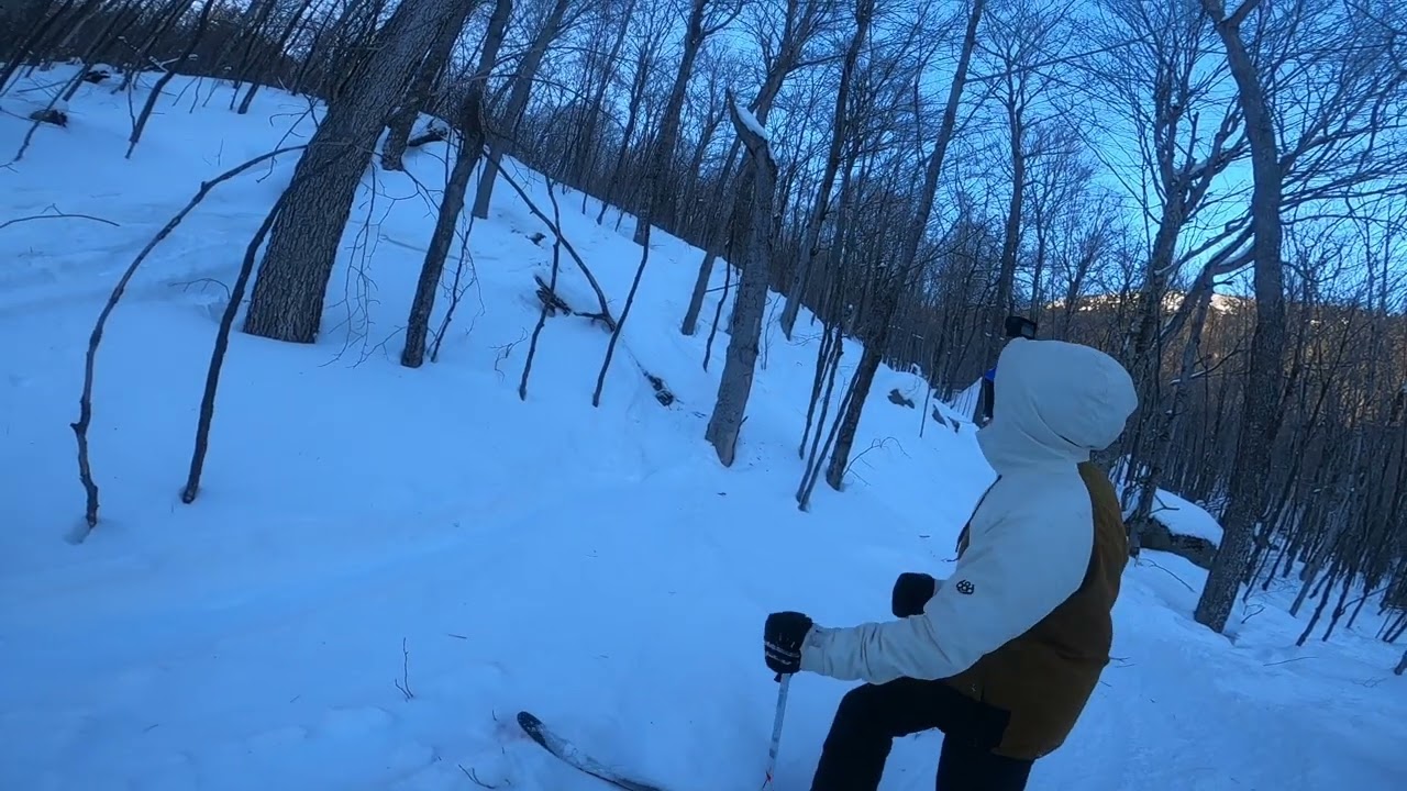 WhiteFace Wilmington to DeerValley Glades Unit Camera Dies Jan  31