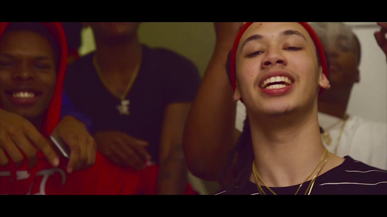 Busby The Shooter x Young C x Chispa x Johnny Nash x Shizzy - The Cypher ( Shot By MikeCityVisuals )