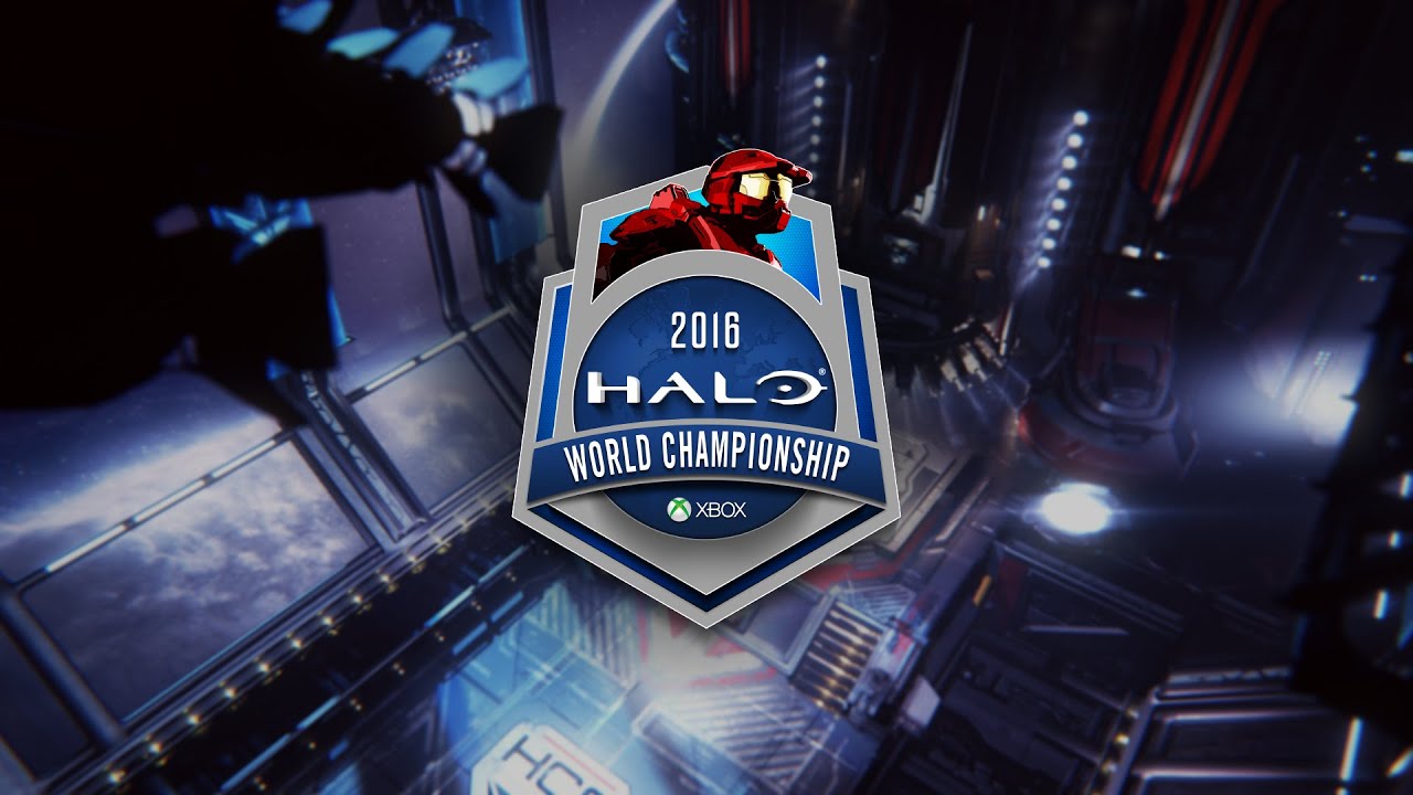 Playoffs Day 1: Mainstage - Halo World Championship 2016