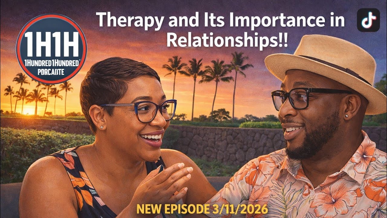 Therapy and it's Importance in a Relationship!!