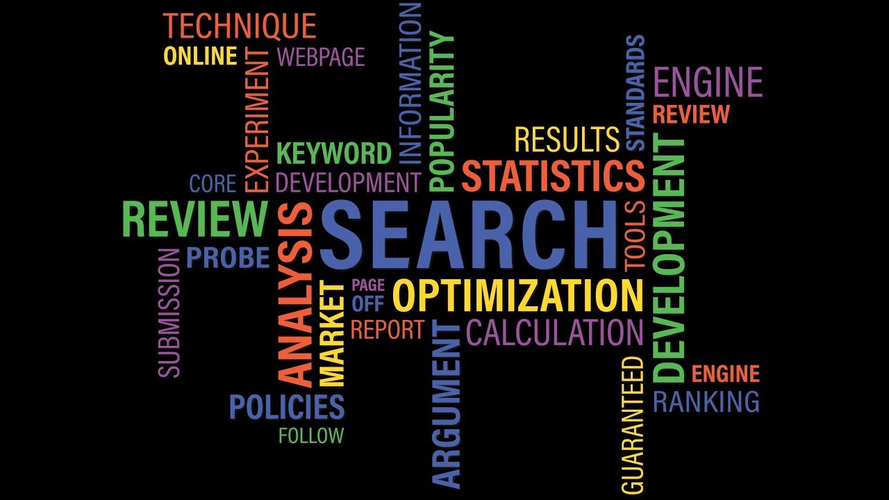SEO Class 2018 - Search Engine Optimization Tips & Tricks Part One