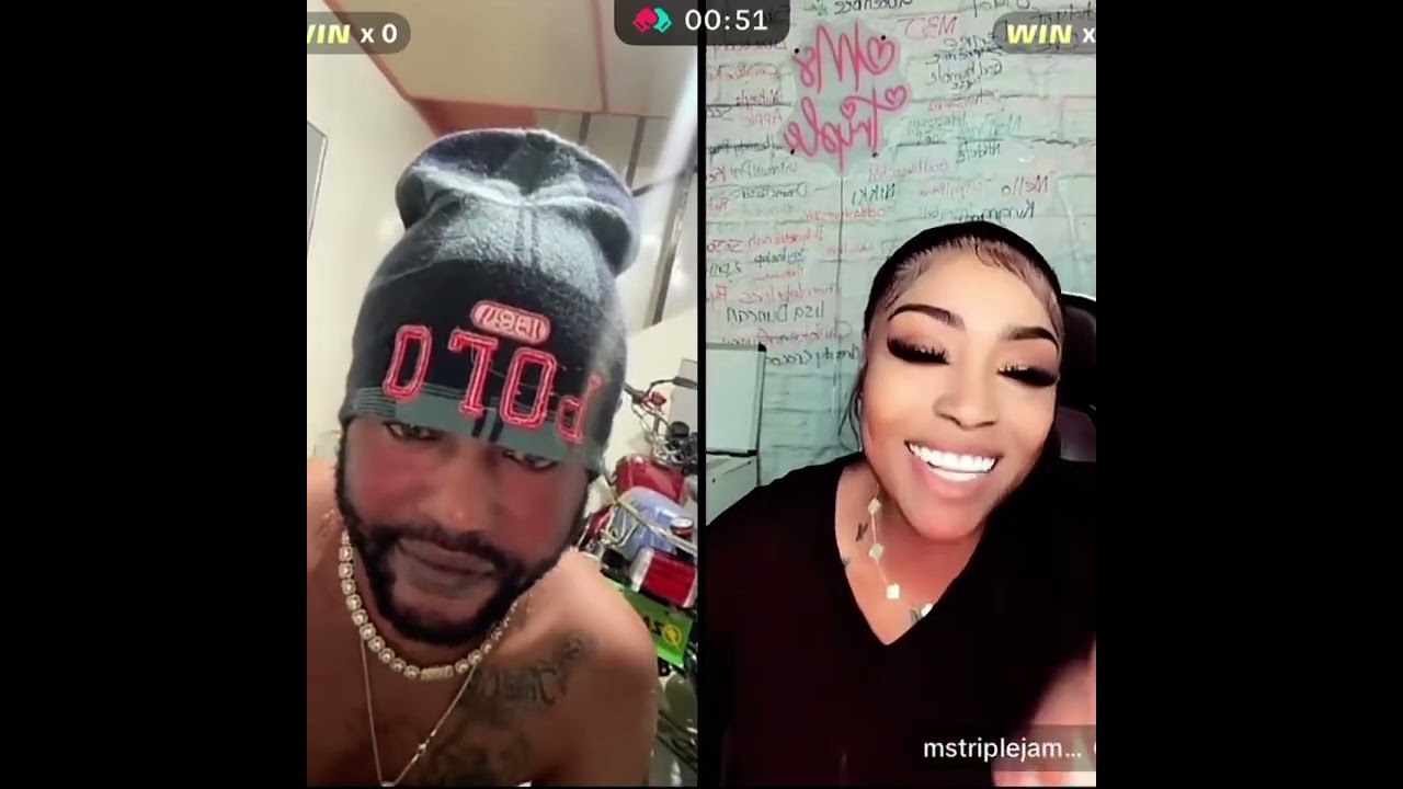 TikTok boss a real comedian 🤣🤣must watch 