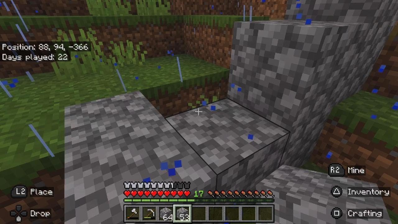 Minecraft