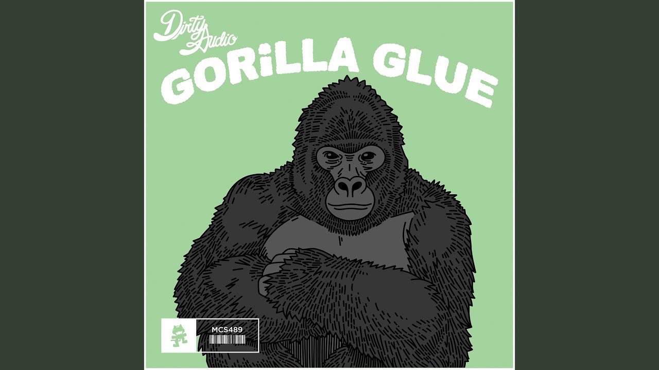 Gorilla Glue
