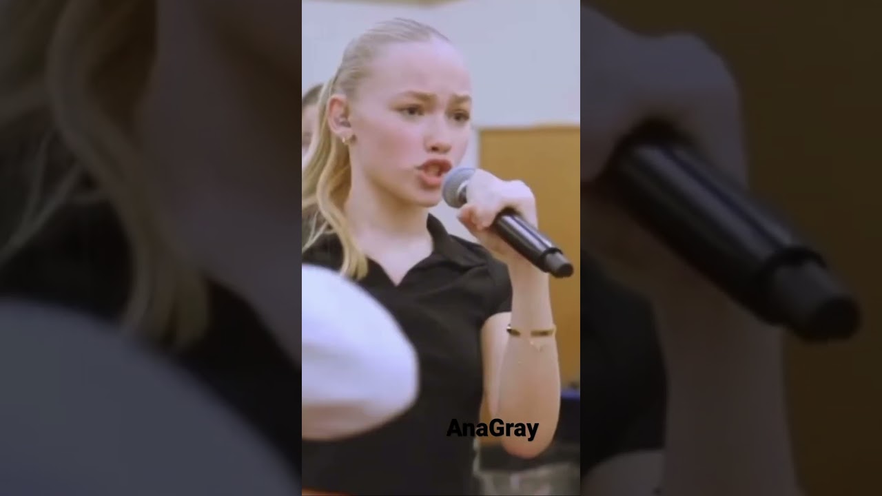 Junior Eurovision 2022: Freya Skye - Lose My Head - UK - Stage REHEARSAL and choreography #jesc2022