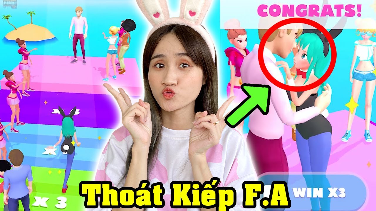 Hành Trình Thoát Ế Của Chị Vê - Vê Vê Official