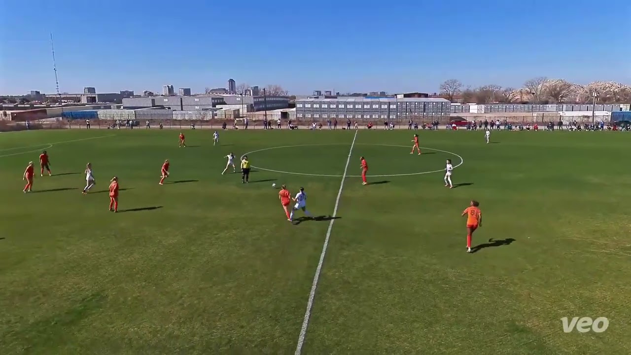Texas ECNL Showcase 2026 Highlights