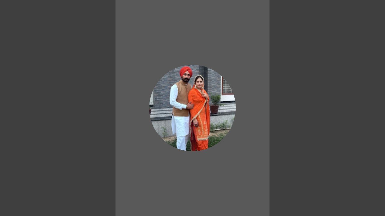 Kirandeep Punjabi Family is live!