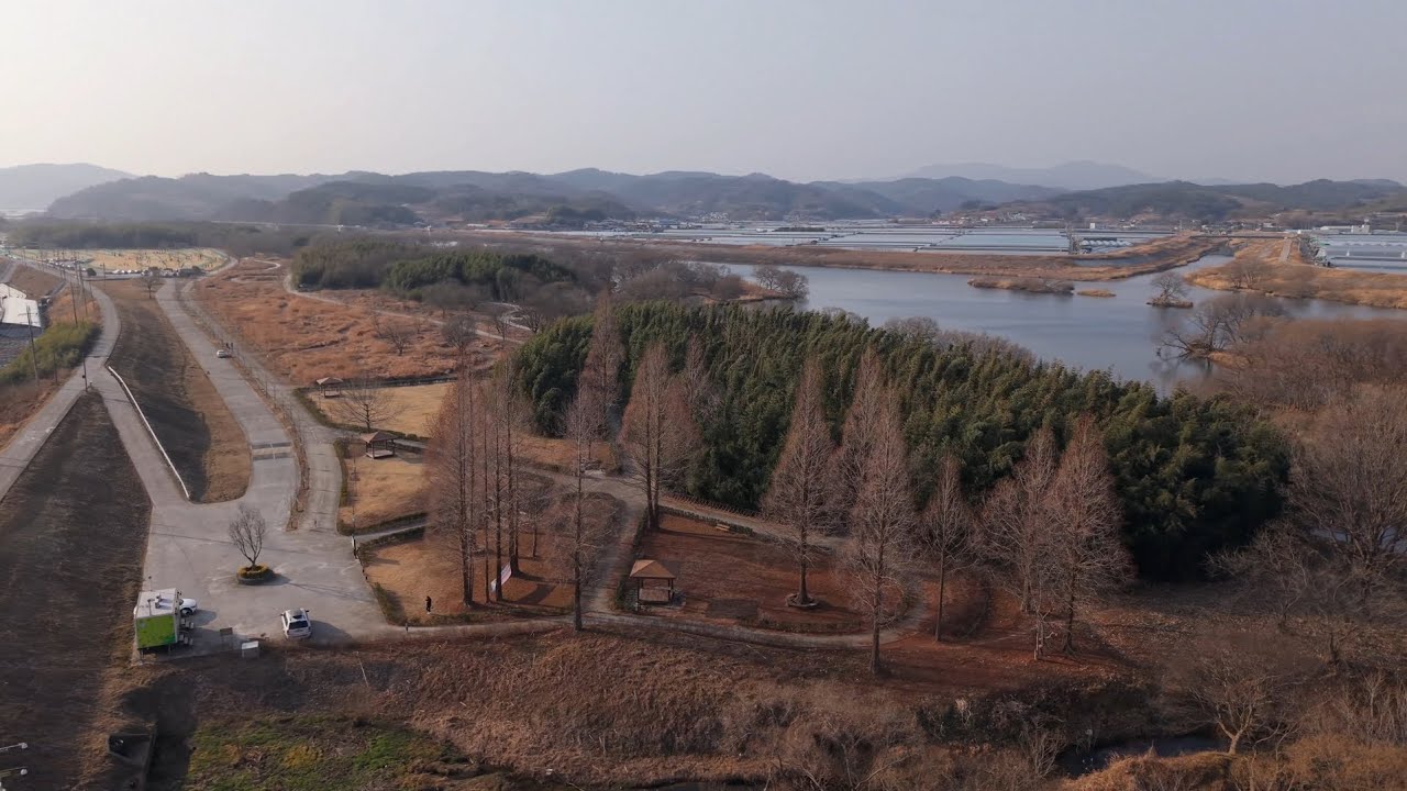 #드론비행
