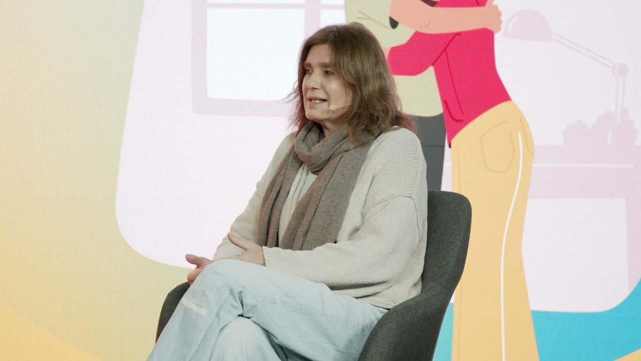 PRIEPASŤ EMÓCIÍ: SMÚTOK A JEHO PODOBY - verejná diskusia LDZ
