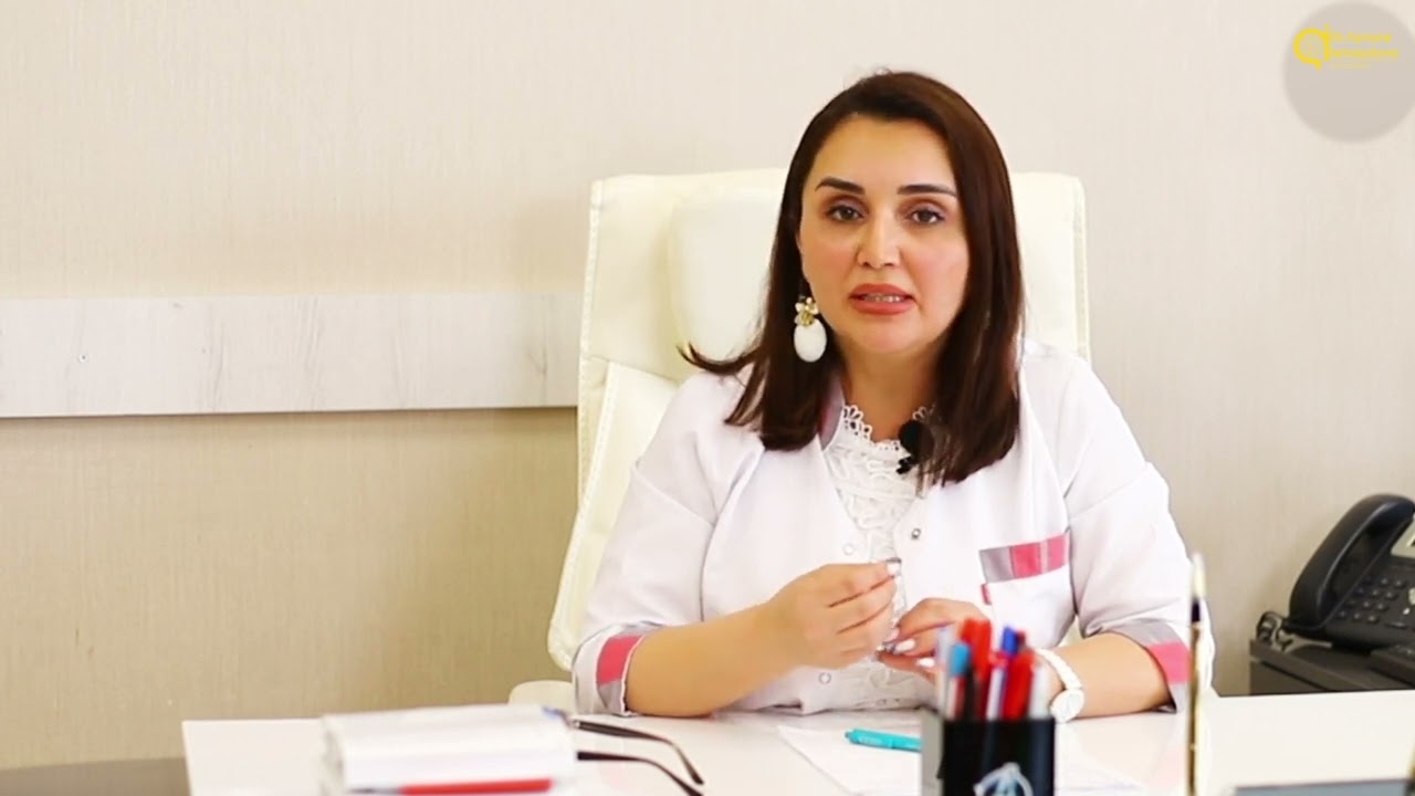 Revmatoid artirt nədir? | Dr. Aynurə İsmayılova