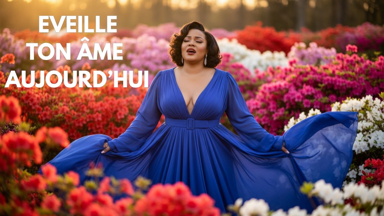 La Tendresse Sup&eacute;rieure Qui Enveloppe | Chant Spirituel de Paix et de Gu&eacute;rison Int&eacute;rieure