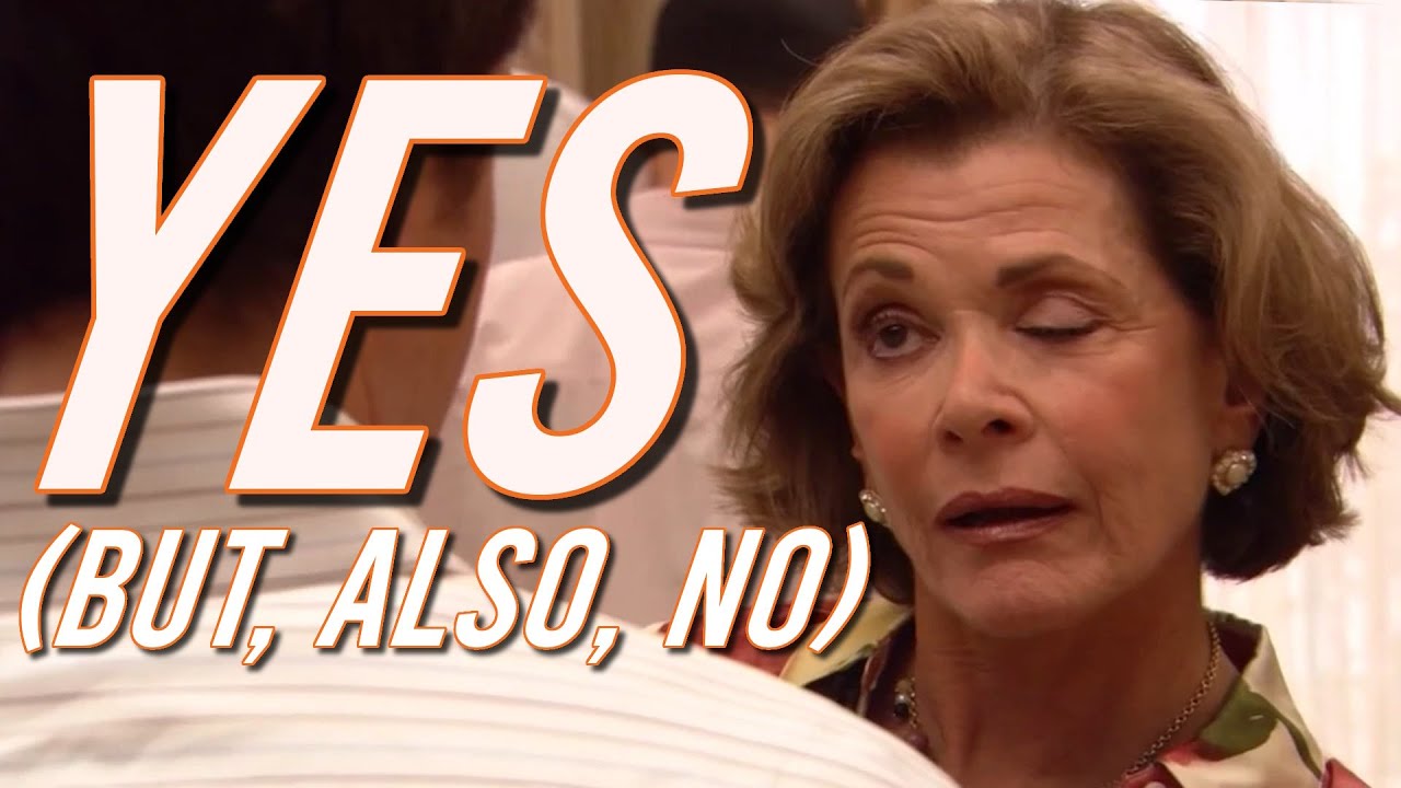 Was Arrested Development Ahead of the Curve?