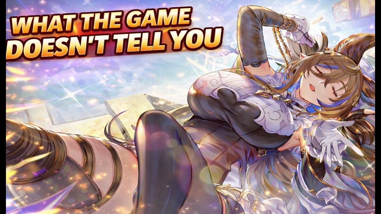 What the Tutorial Doesn't Tell You | Shadowverse: Worlds Beyond
