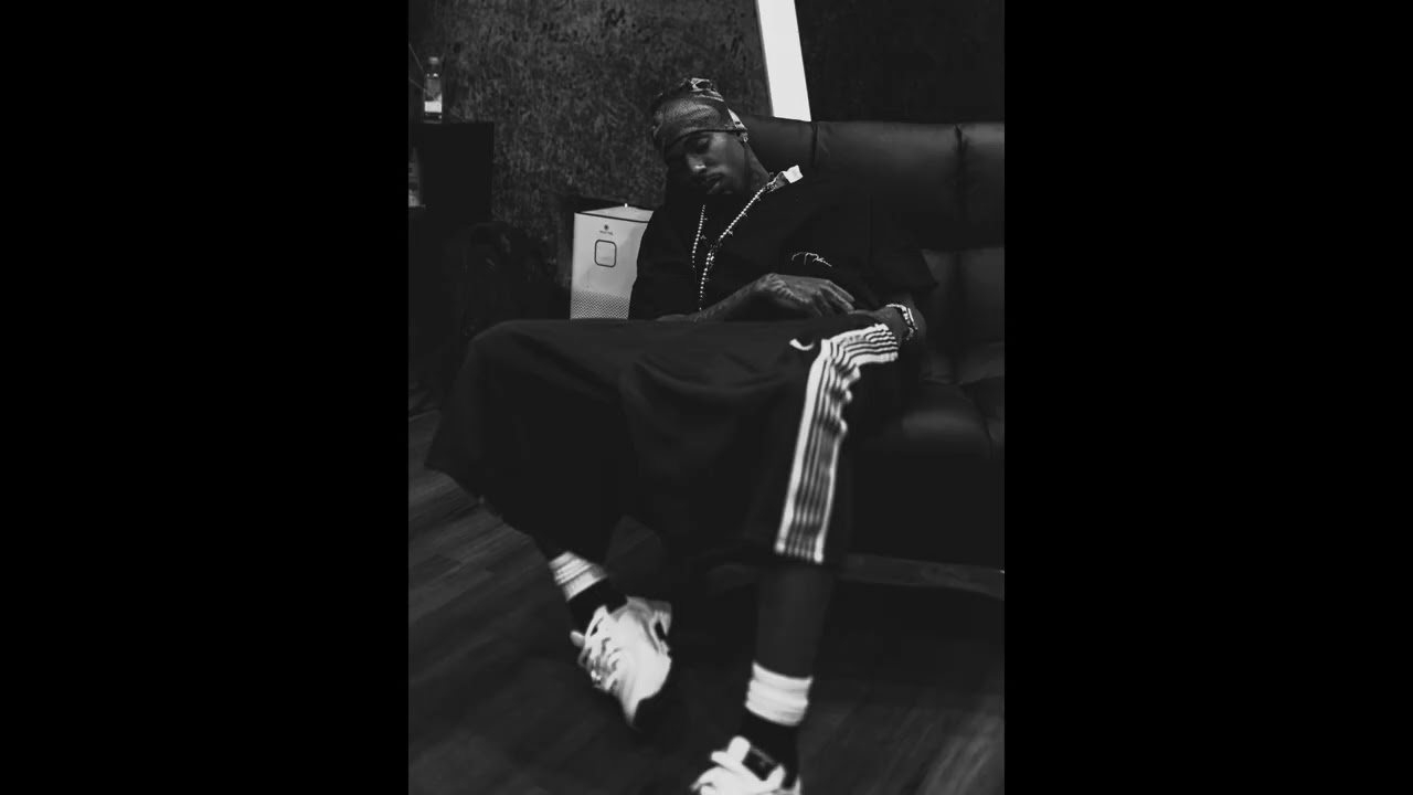 Roddy Ricch – Famous (feat. NLE Choppa, Cash Gotti)